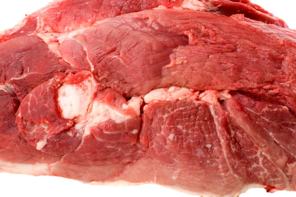 Kött raw — Stockfoto