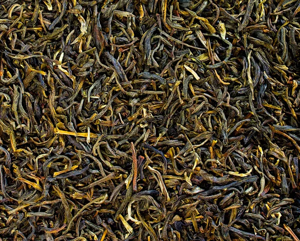 Tło herbaty — Zdjęcie stockowe