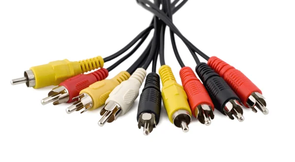 Cable — Stock Photo, Image