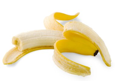 Banana clipart