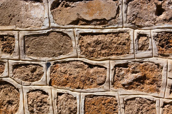 Tle muru kamienie — Zdjęcie stockowe