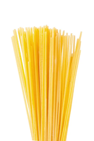 Száraz spagetti — Stock Fotó