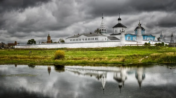 Mănăstire — Fotografie, imagine de stoc