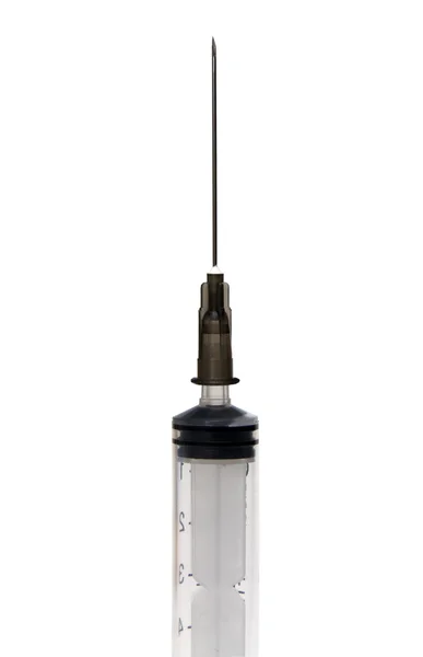 stock image Syringe