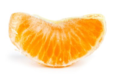 Tangerine clipart