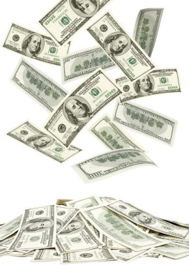 Many Money clipart