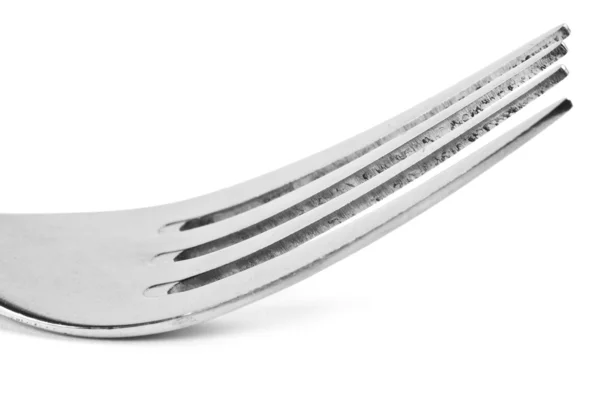Un tenedor —  Fotos de Stock