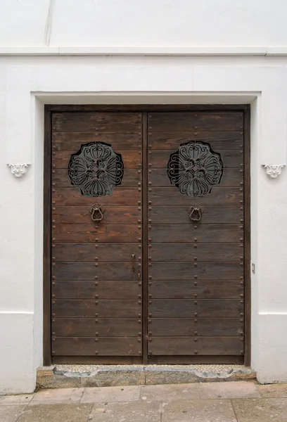 Ancienne porte — Photo