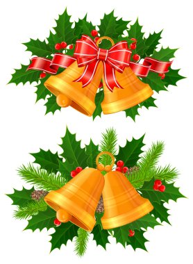 Christmas decoration clipart