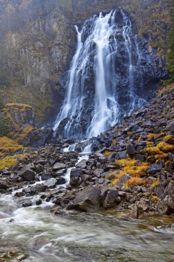 odda içinde laatefoss