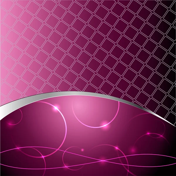 Purpurowe abstrakcyjne tło — Zdjęcie stockowe