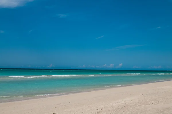 Playa de Carribean —  Fotos de Stock