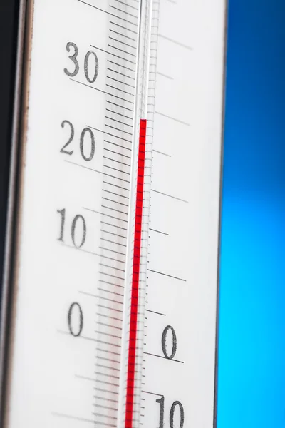 stock image Thermometer