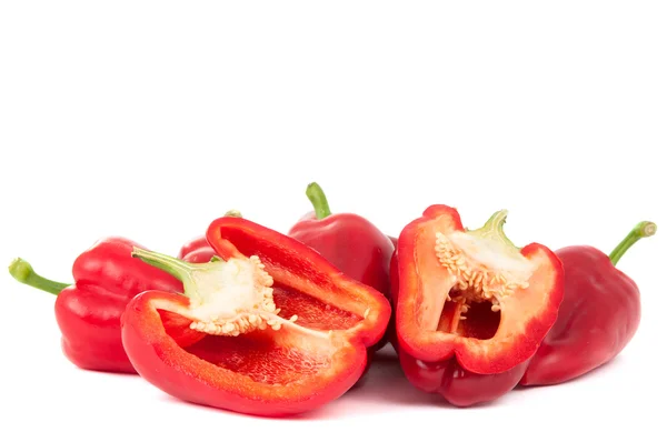 stock image Red pepper