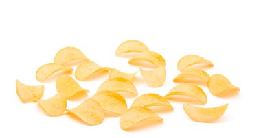 Patates cipsi.