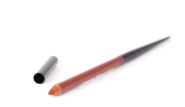 Косметический карандаш — стоковое фото