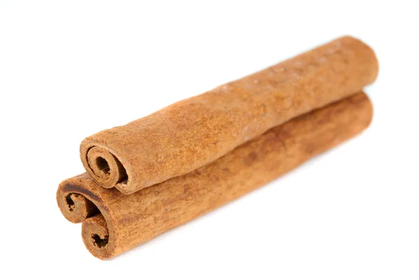 Cinnamon stick Stock Photo