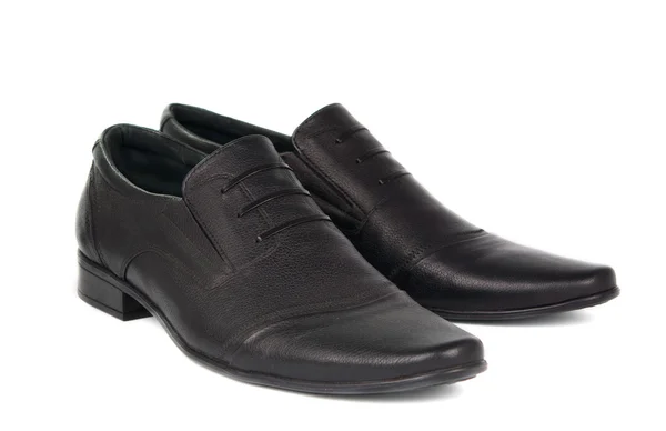 Men's shoes — Stock Photo, Image