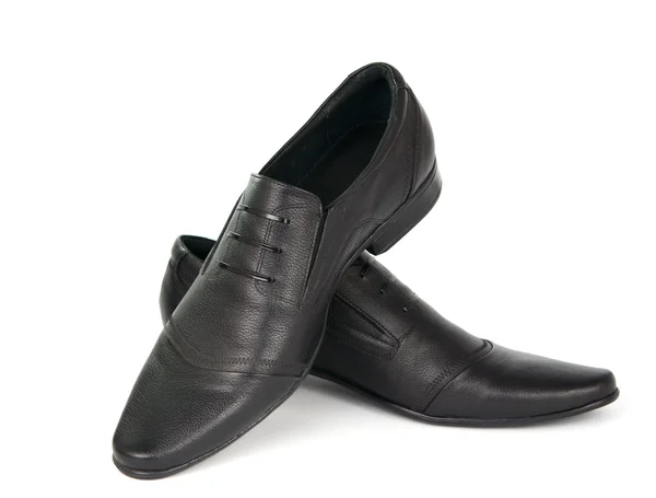 Men 's shoes — стоковое фото