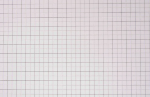 Tekstura notebooki — Zdjęcie stockowe
