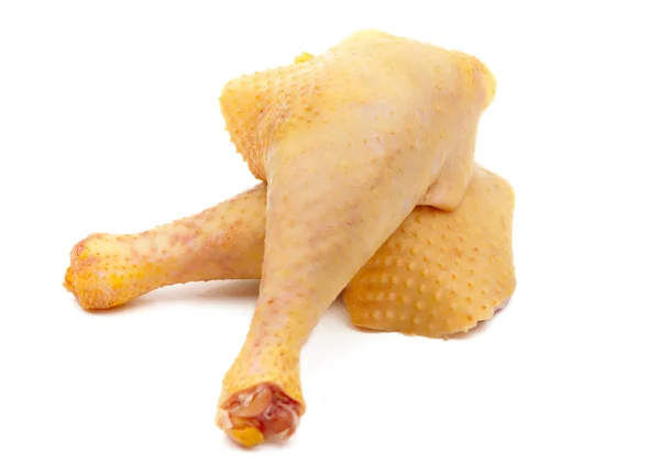 Πόδια κοτόπουλου — Φωτογραφία Αρχείου