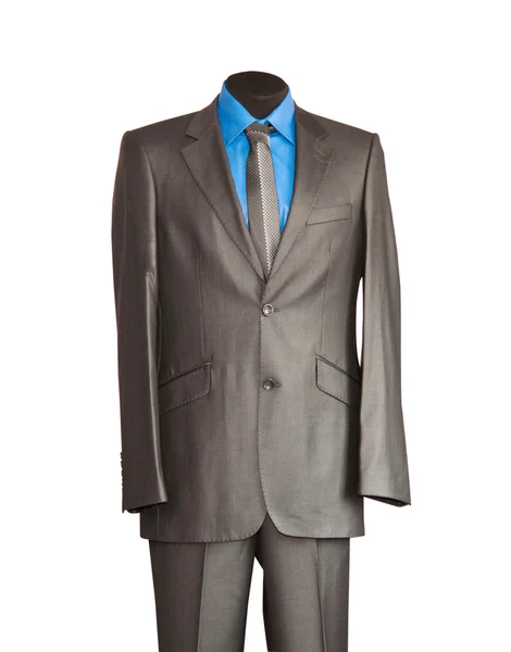 Suit — Stock Photo, Image