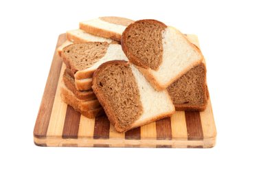 ​​bread clipart