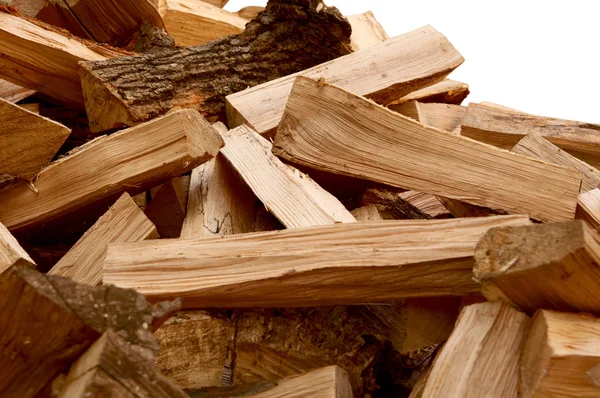 stock image Wood texture - wood prepared