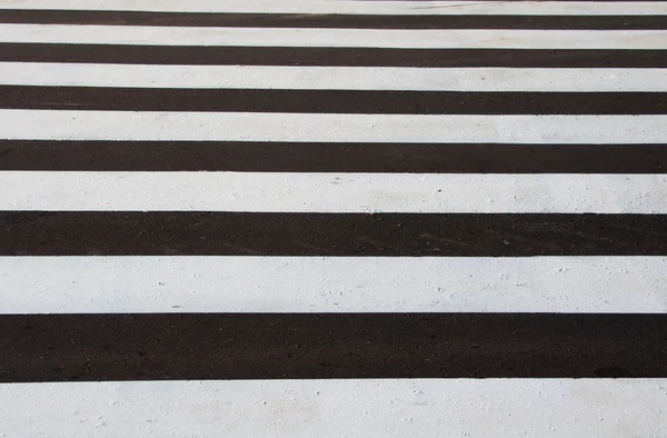 Pedestrian crossing — Stock Photo, Image