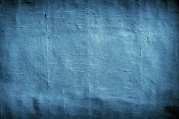 지저분한 파란색 배경 — 스톡 사진