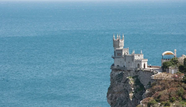 stock image Swallow's Nest, Crimea, Ukraine