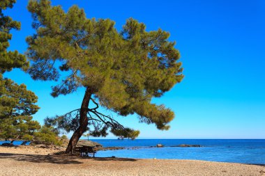 Phaselis, Turkey