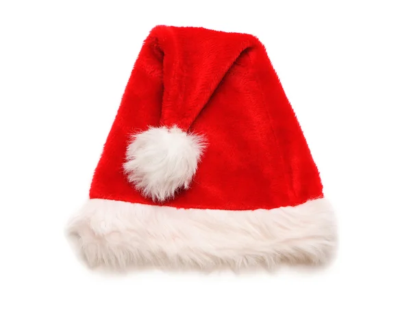 Santa kalap — Stock Fotó