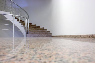 Staircase clipart