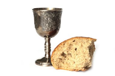 Communion clipart