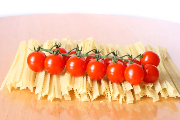 Stock image Red tomatoes