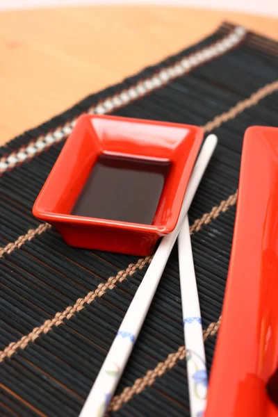 stock image Chopsticks