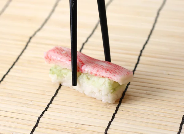 Een sushi — Stockfoto