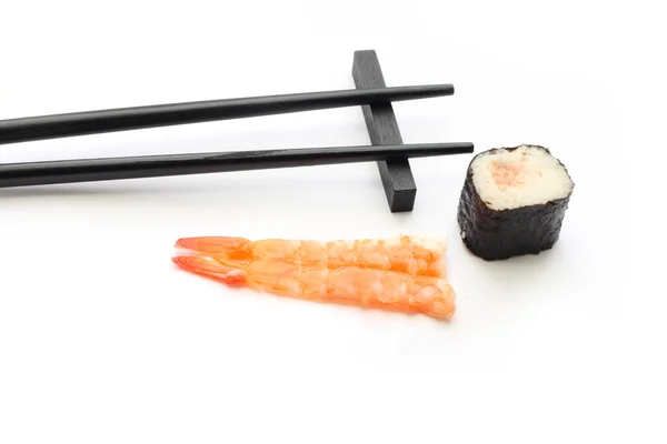 En sushi — Stockfoto