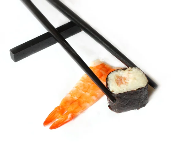Sushi fresco —  Fotos de Stock