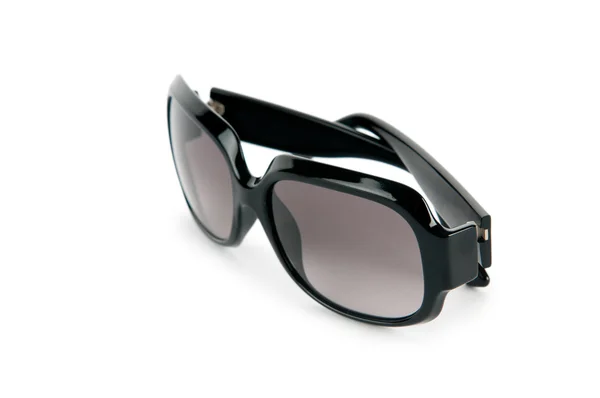 Элегантные солнцезащитные очки — стоковое фото