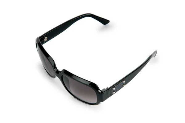 Элегантные солнцезащитные очки — стоковое фото