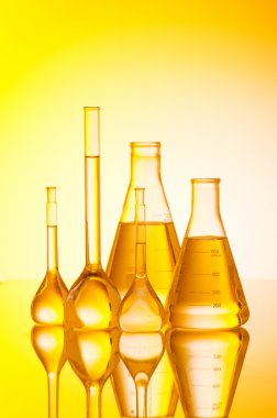 degrade arka plan, kimyasal boru