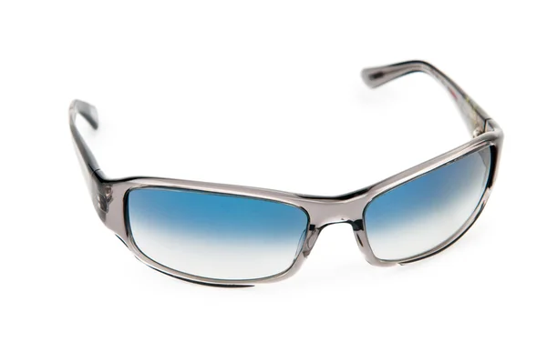 Sonnenbrille isoliert auf weißem Hintergrund — Stockfoto