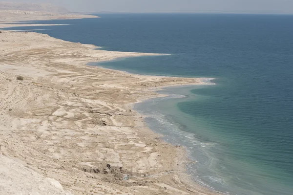 Dead Sea in Israel — Stock Photo, Image