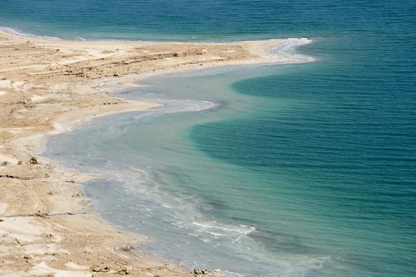 stock image Dead Sea in Israel