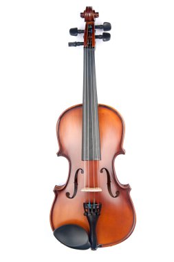 Violin clipart