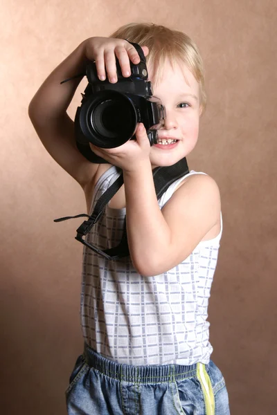 子供 — ストック写真