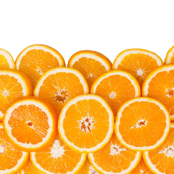 Orange Stock Image