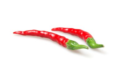 Red Hot Chilli Biberleri